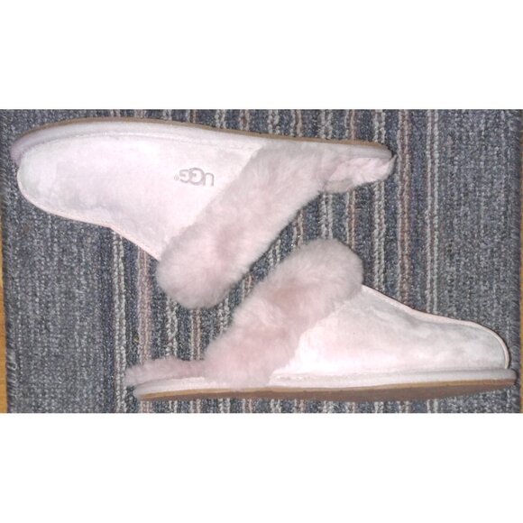 UGG Slippers - Scuffette II - Size 7 - Brand New - Picture 3 of 8